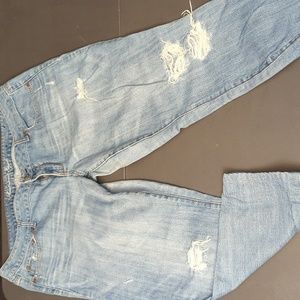 American Eagle Vintage Straight Jeans